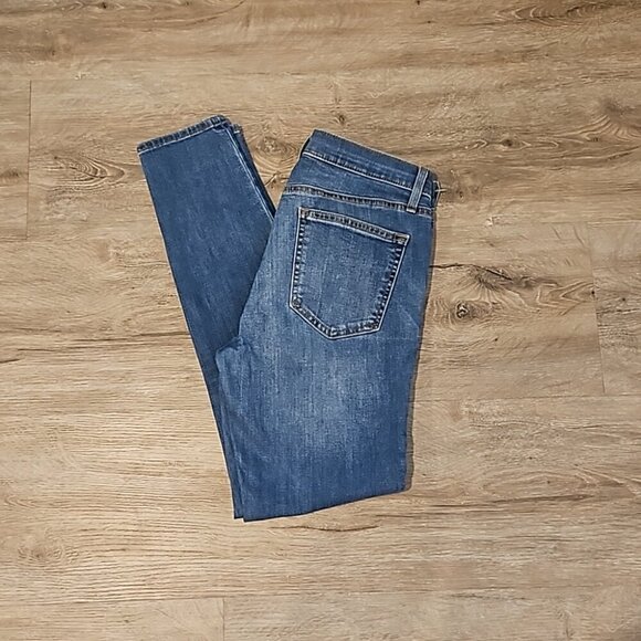 Gap True Skinny Jeans - Picture 1 of 4